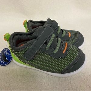 Step&Stride Toddler Shoes